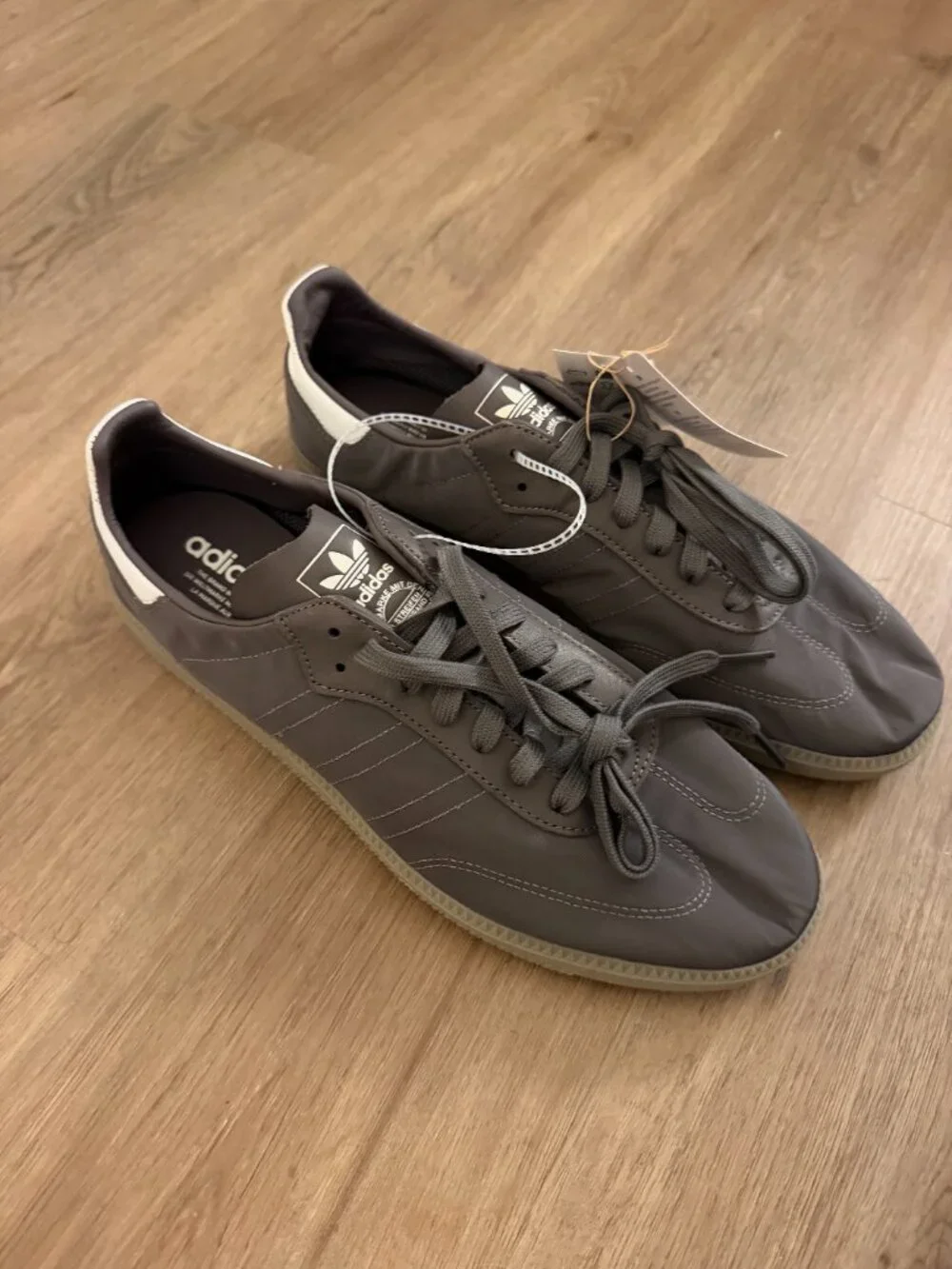 adidas Samba Decon 